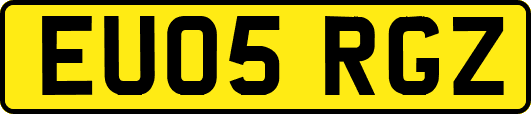 EU05RGZ