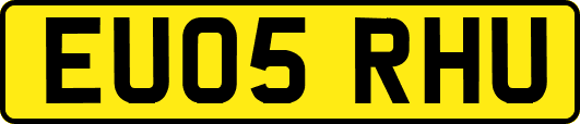 EU05RHU
