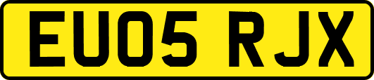 EU05RJX