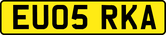 EU05RKA