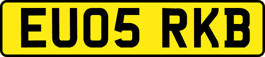 EU05RKB