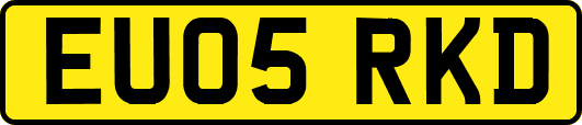 EU05RKD
