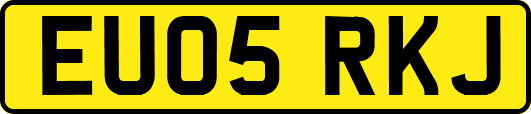 EU05RKJ
