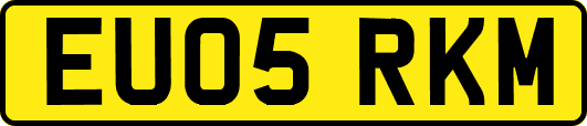 EU05RKM