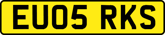 EU05RKS