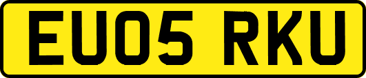EU05RKU