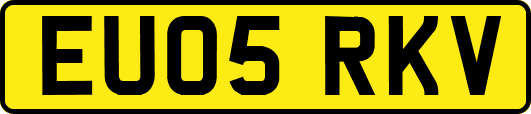 EU05RKV