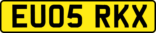 EU05RKX