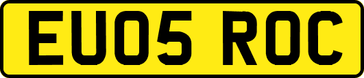 EU05ROC