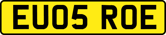 EU05ROE