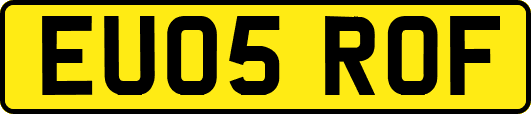 EU05ROF