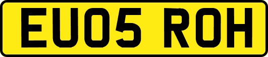 EU05ROH