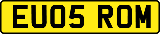 EU05ROM