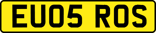 EU05ROS