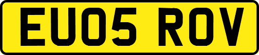 EU05ROV