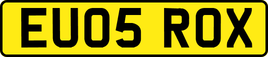 EU05ROX