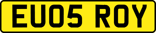 EU05ROY