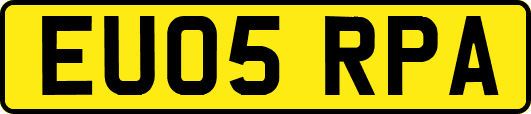 EU05RPA