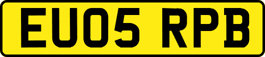 EU05RPB