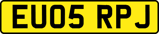 EU05RPJ