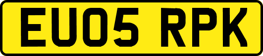 EU05RPK