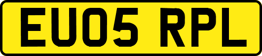 EU05RPL