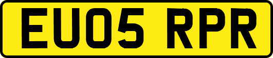 EU05RPR
