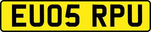 EU05RPU