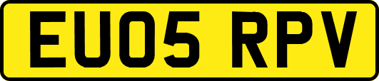 EU05RPV