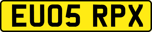 EU05RPX