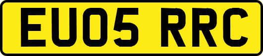 EU05RRC