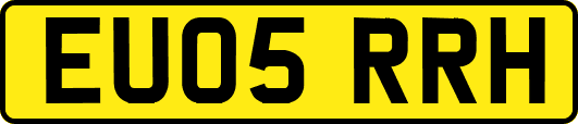 EU05RRH