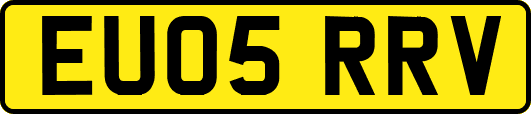 EU05RRV