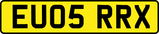 EU05RRX