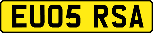 EU05RSA