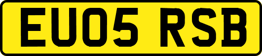 EU05RSB