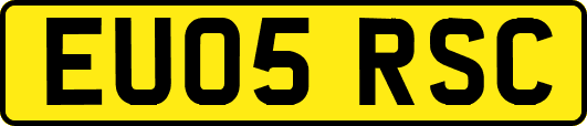 EU05RSC