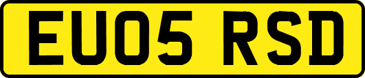 EU05RSD
