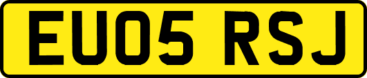 EU05RSJ