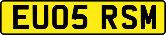 EU05RSM