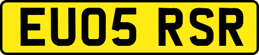 EU05RSR