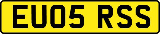 EU05RSS