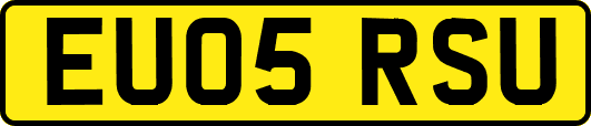 EU05RSU