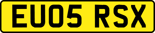 EU05RSX