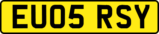 EU05RSY