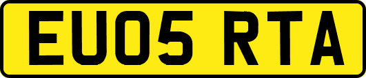 EU05RTA