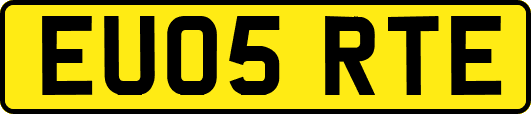 EU05RTE