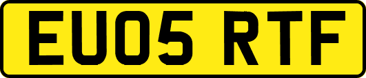 EU05RTF