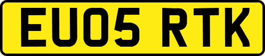 EU05RTK