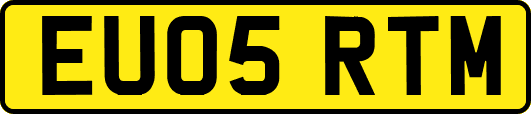 EU05RTM